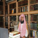 Adnan bin mohamed al daqilan